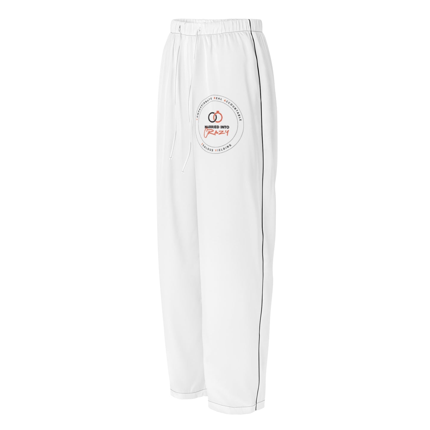 Women's Crazy Pajama Pants