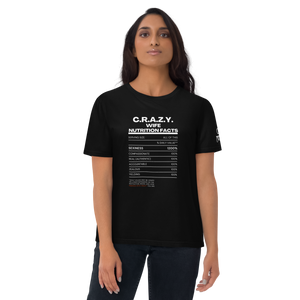 C.R.A.Z.Y. Wife T-Shirt