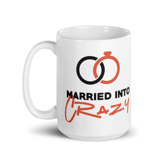 Logo Mug (white)